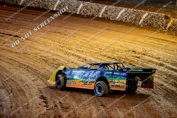 Late Model 44 T44 - 18 - Carrick - 8-9 March 2024-4