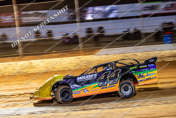 Late Model 44 T44 - 18 - Carrick - 8-9 March 2024-5