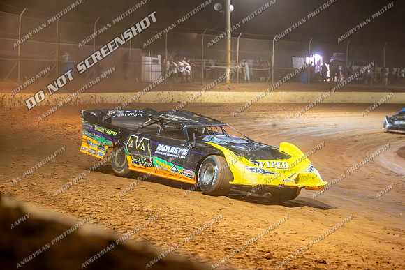 Late Model 44 T44 - 18 - Carrick - 8-9 March 2024-10