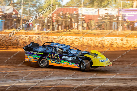 Late Model 44 T44 - 18 - Carrick - 8-9 March 2024-8
