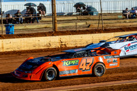 Late Model 47 T47 - 18 - Carrick - 8-9 March 2024