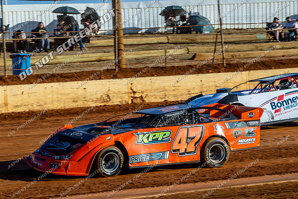 Late Model 47 T47 - 18 - Carrick - 8-9 March 2024