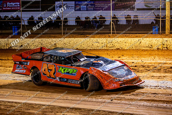 Late Model 47 T47 - 18 - Carrick - 8-9 March 2024-3