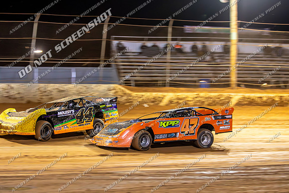 Late Model 47 T47 - 18 - Carrick - 8-9 March 2024-4