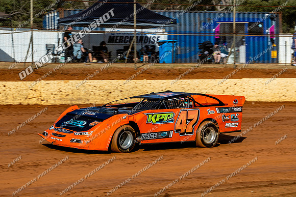 Late Model 47 T47 - 18 - Carrick - 8-9 March 2024-7
