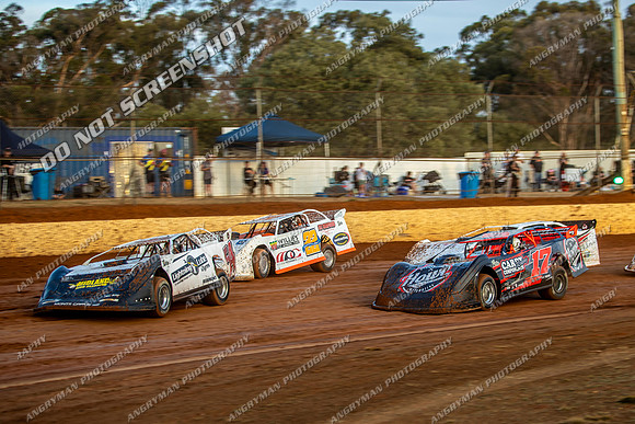 Late Model 54 T54 - 18 - Carrick - 8-9 March 2024-2