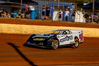 Late Model 54 T54 - 18 - Carrick - 8-9 March 2024