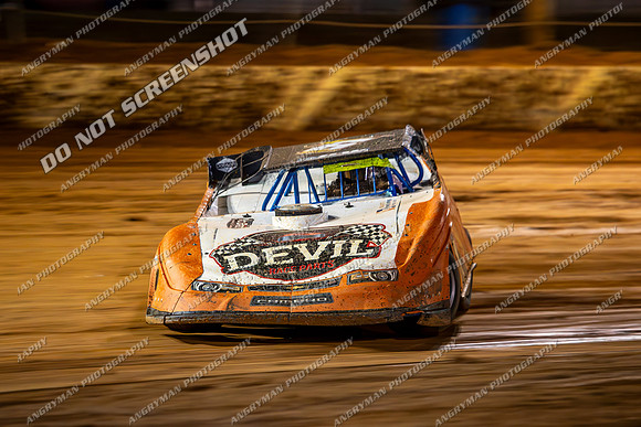 Late Model 6 T6 - 18 - Carrick - 8-9 March 2024-16