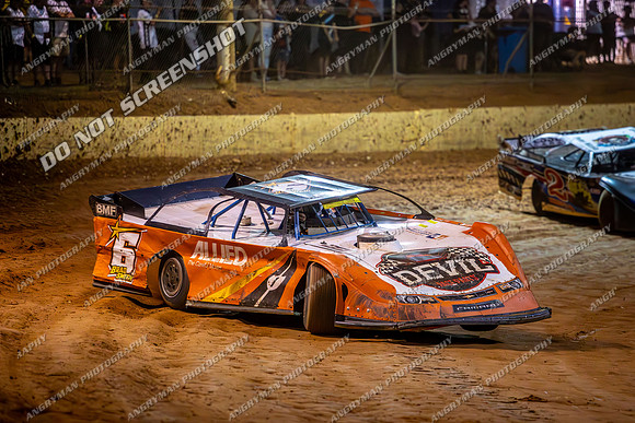 Late Model 6 T6 - 18 - Carrick - 8-9 March 2024-28