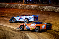 Late Model 6 T6 - 18 - Carrick - 8-9 March 2024-15