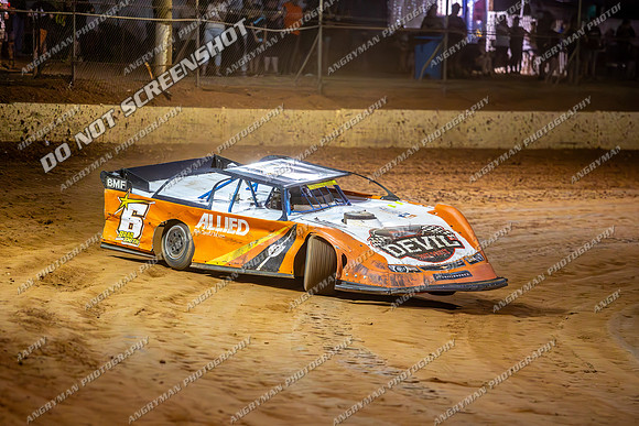 Late Model 6 T6 - 18 - Carrick - 8-9 March 2024-29
