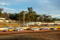 Late Model 6 T6 - 18 - Carrick - 8-9 March 2024-8