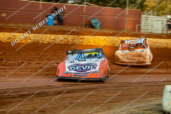 Late Model 6 T6 - 18 - Carrick - 8-9 March 2024-10