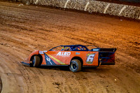 Late Model 6 T6 - 18 - Carrick - 8-9 March 2024-13