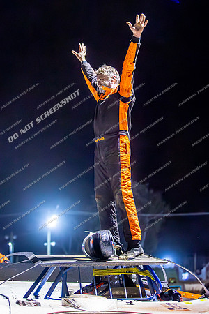 Late Model 6 T6 - 18 - Carrick - 8-9 March 2024-36