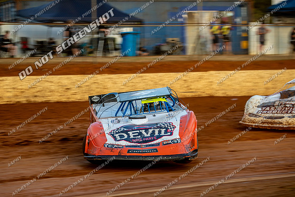 Late Model 6 T6 - 18 - Carrick - 8-9 March 2024-7
