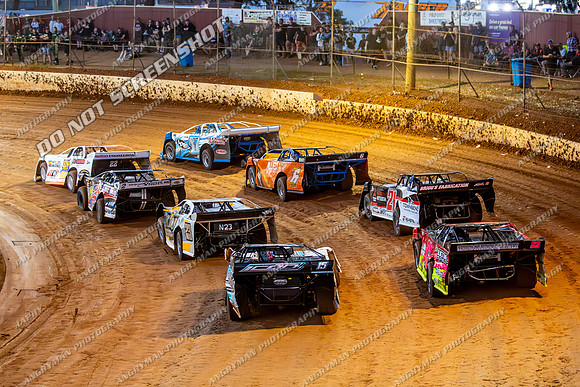 Late Model 6 T6 - 18 - Carrick - 8-9 March 2024-23