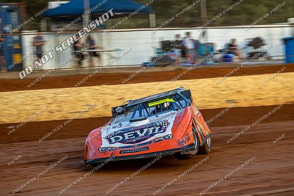 Late Model 6 T6 - 18 - Carrick - 8-9 March 2024-4
