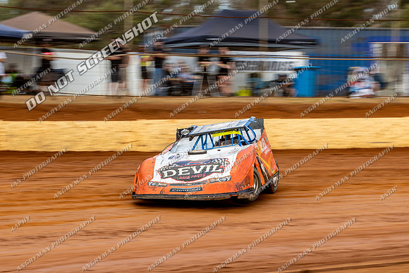 Late Model 6 T6 - 18 - Carrick - 8-9 March 2024-21