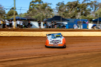 Late Model 6 T6 - 18 - Carrick - 8-9 March 2024-20