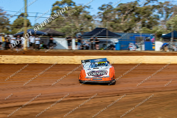 Late Model 6 T6 - 18 - Carrick - 8-9 March 2024-20