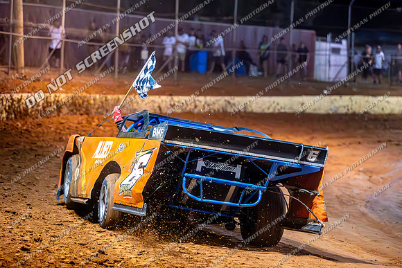 Late Model 6 T6 - 18 - Carrick - 8-9 March 2024-34