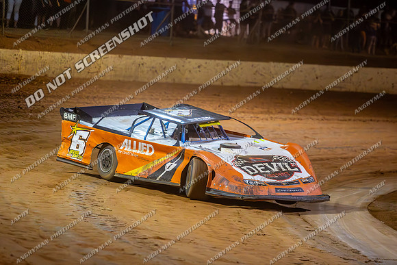 Late Model 6 T6 - 18 - Carrick - 8-9 March 2024-30