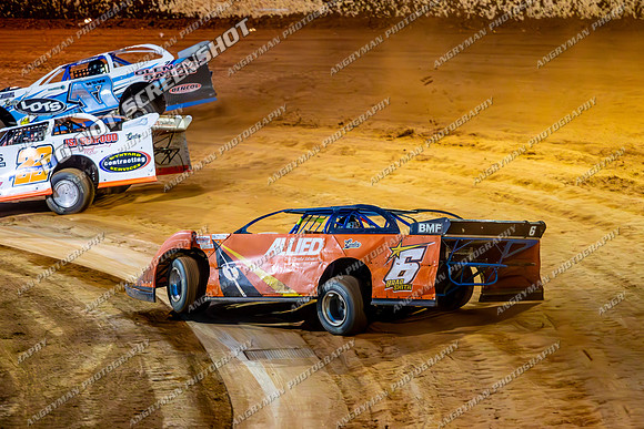 Late Model 6 T6 - 18 - Carrick - 8-9 March 2024-24