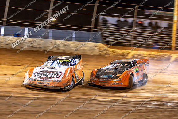 Late Model 6 T6 - 18 - Carrick - 8-9 March 2024-18
