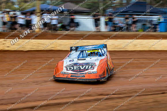 Late Model 6 T6 - 18 - Carrick - 8-9 March 2024-19