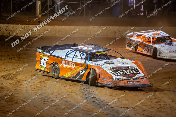 Late Model 6 T6 - 18 - Carrick - 8-9 March 2024-31