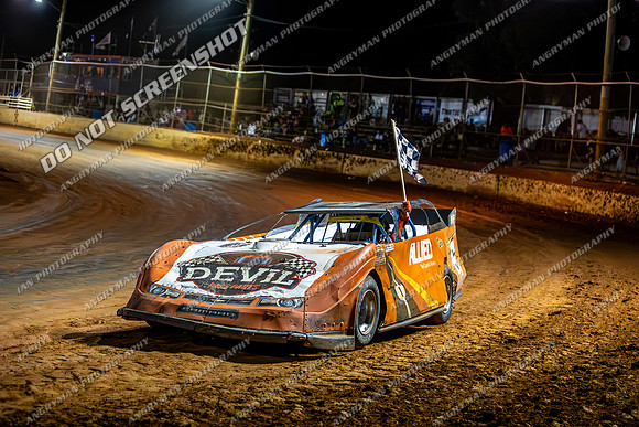 Late Model 6 T6 - 18 - Carrick - 8-9 March 2024-33