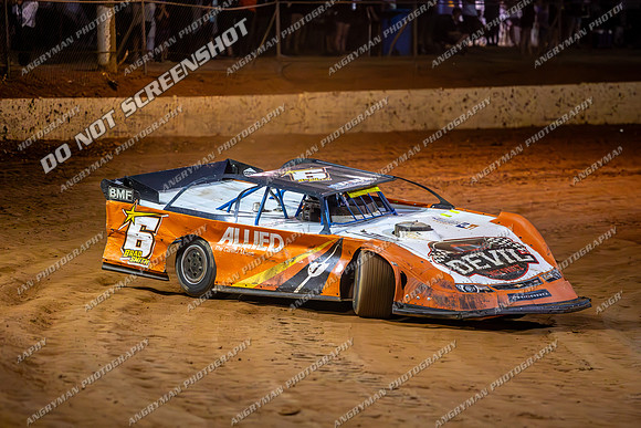Late Model 6 T6 - 18 - Carrick - 8-9 March 2024-27