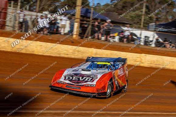 Late Model 6 T6 - 18 - Carrick - 8-9 March 2024-3