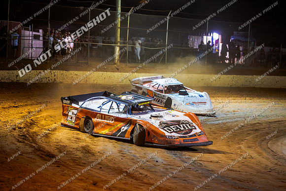 Late Model 6 T6 - 18 - Carrick - 8-9 March 2024-32