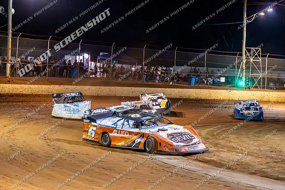 Late Model 6 T6 - 18 - Carrick - 8-9 March 2024-26