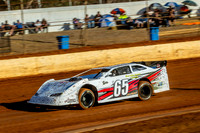 Late Model 65 T65 - 18 - Carrick - 8-9 March 2024