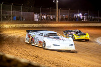 Late Model 65 T65 - 18 - Carrick - 8-9 March 2024-5