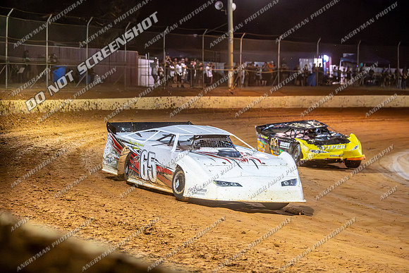 Late Model 65 T65 - 18 - Carrick - 8-9 March 2024-5