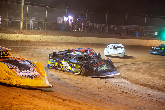 Late Model 79 T79 - 18 - Carrick - 8-9 March 2024-20