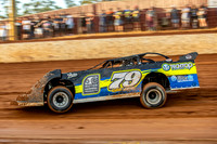 Late Model 79 T79 - 18 - Carrick - 8-9 March 2024-5