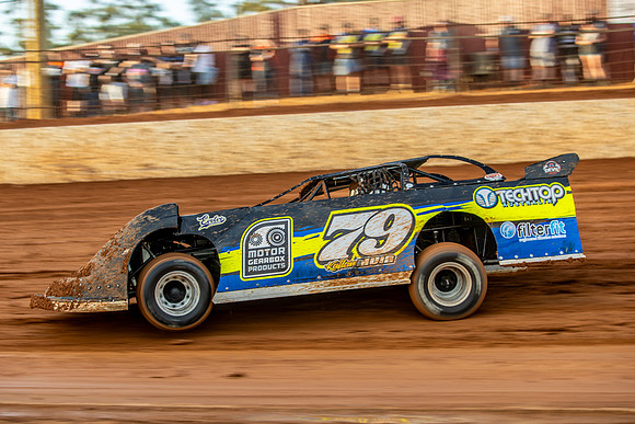 Late Model 79 T79 - 18 - Carrick - 8-9 March 2024-5