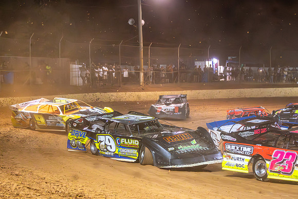 Late Model 79 T79 - 18 - Carrick - 8-9 March 2024-19