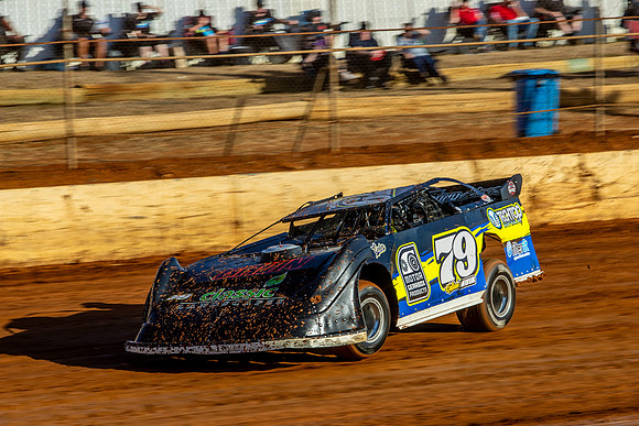 Late Model 79 T79 - 18 - Carrick - 8-9 March 2024-3