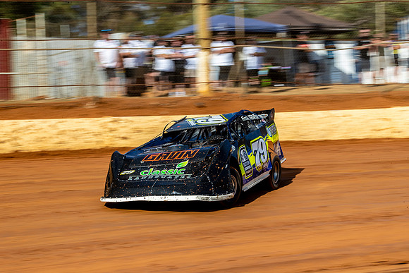 Late Model 79 T79 - 18 - Carrick - 8-9 March 2024-15