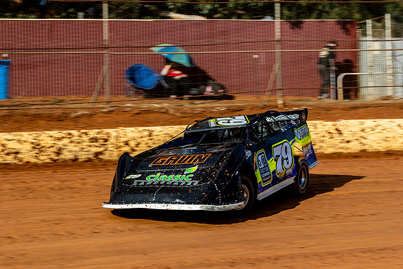 Late Model 79 T79 - 18 - Carrick - 8-9 March 2024-14