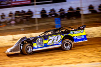 Late Model 79 T79 - 18 - Carrick - 8-9 March 2024-9