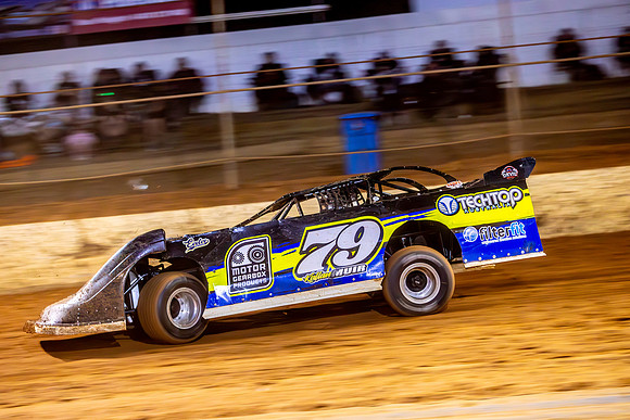 Late Model 79 T79 - 18 - Carrick - 8-9 March 2024-9