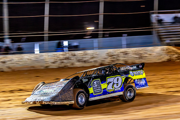 Late Model 79 T79 - 18 - Carrick - 8-9 March 2024-11