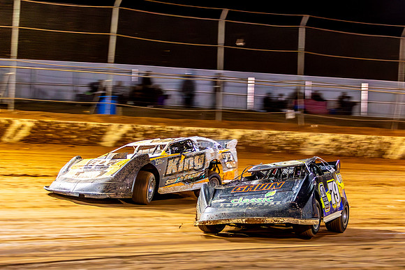 Late Model 79 T79 - 18 - Carrick - 8-9 March 2024-13